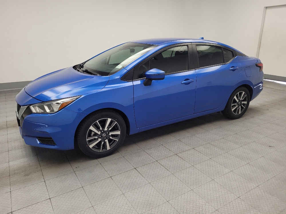 nissan versa sedan 2021 3N1CN8EV3ML842893 image nissan versa sedan 2021 3N1CN8EV3ML842893 image
